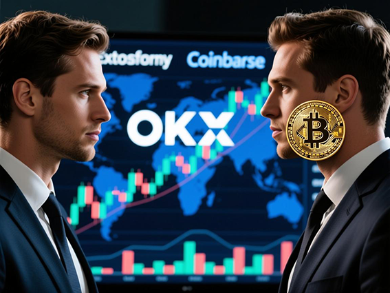 (易欧app官网)交易所交易界面